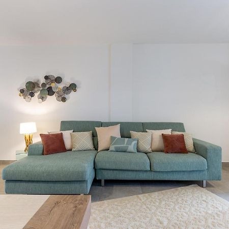 Casa Curiel Apartment Виласимиус Екстериор снимка