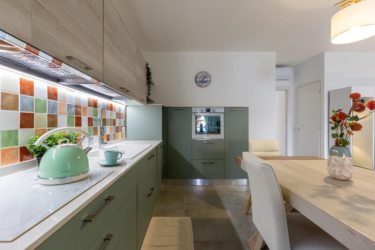 Casa Curiel Apartment Виласимиус Екстериор снимка