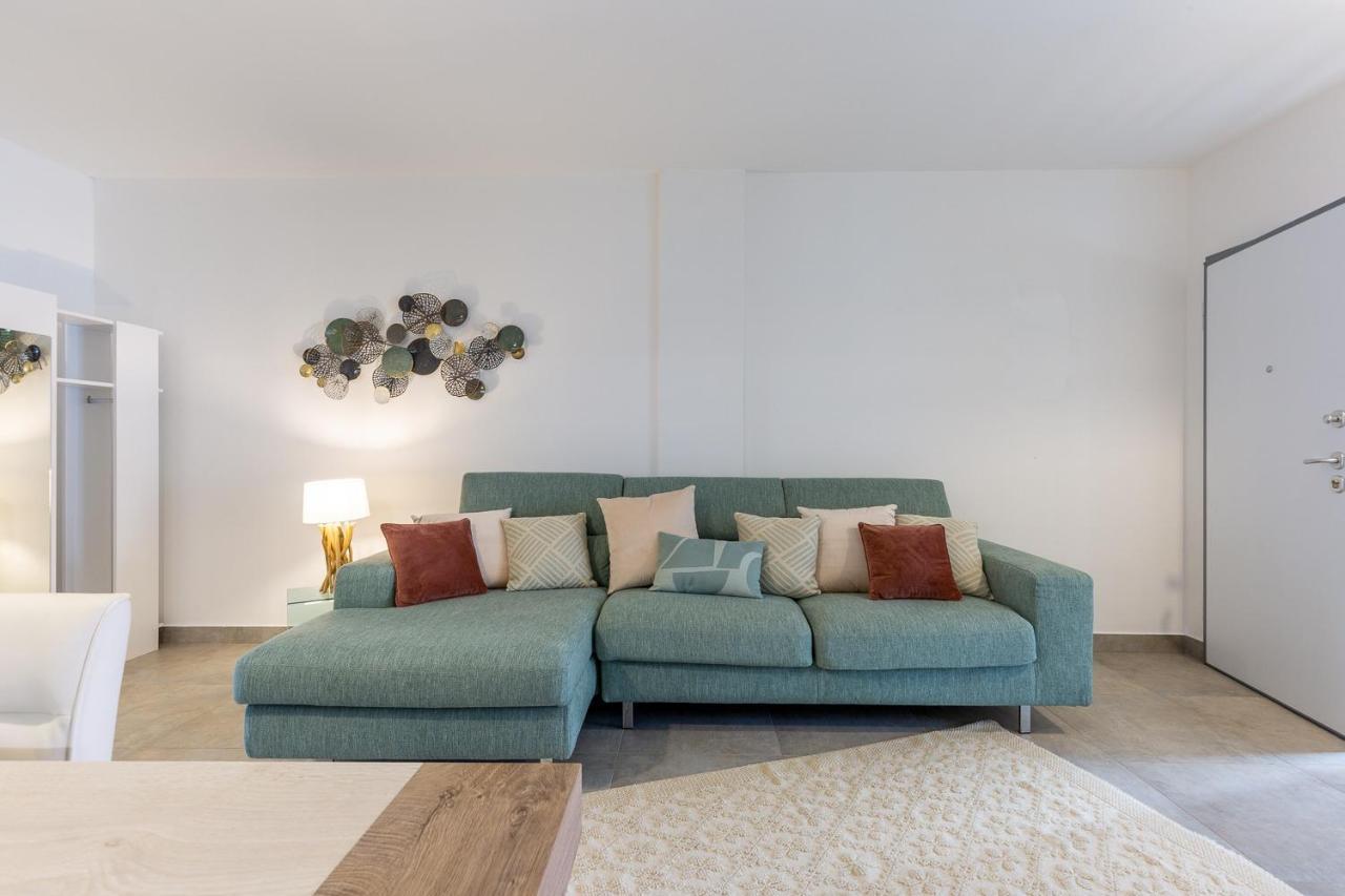 Casa Curiel Apartment Виласимиус Екстериор снимка
