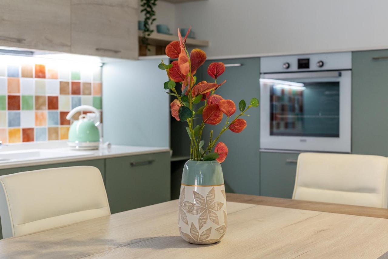 Casa Curiel Apartment Виласимиус Екстериор снимка