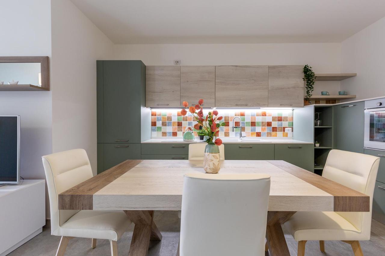 Casa Curiel Apartment Виласимиус Екстериор снимка