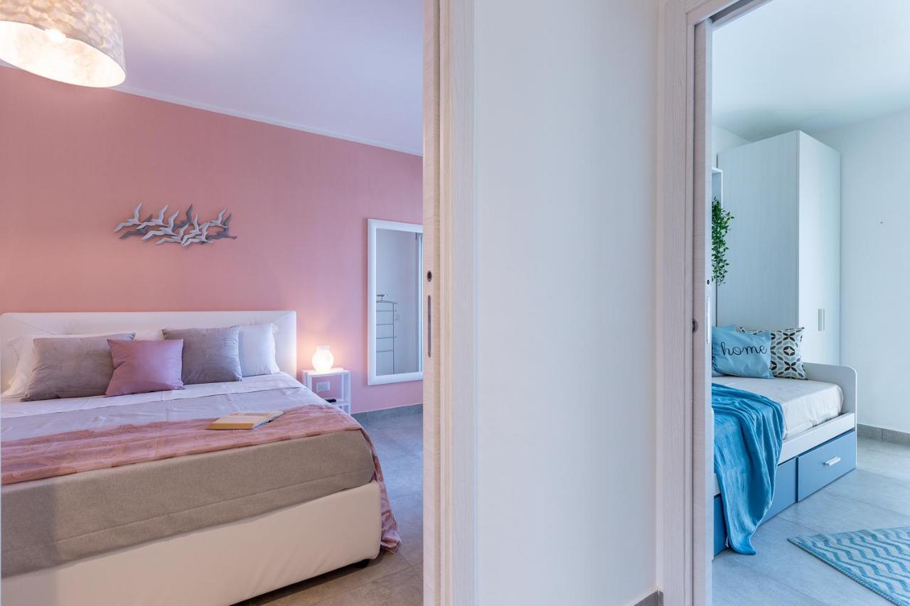 Casa Curiel Apartment Виласимиус Екстериор снимка