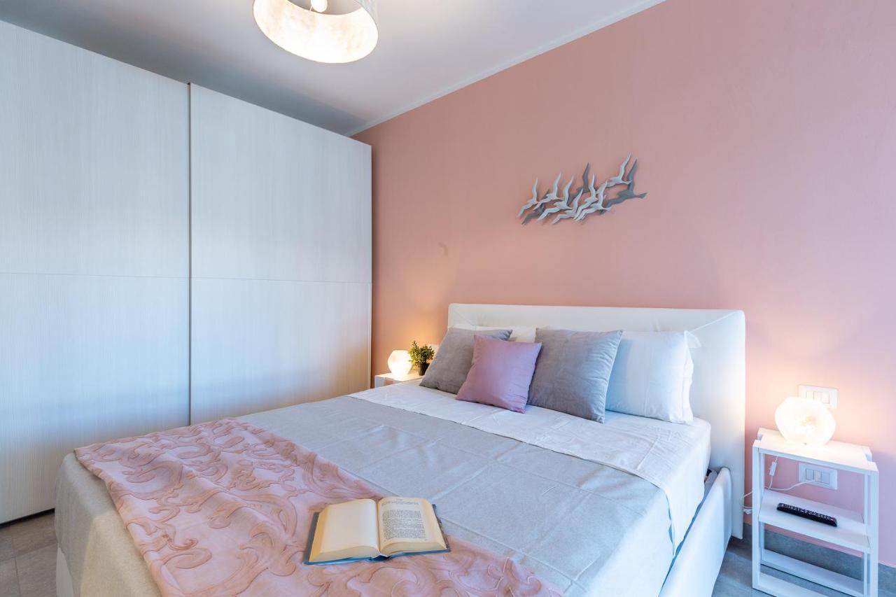 Casa Curiel Apartment Виласимиус Екстериор снимка