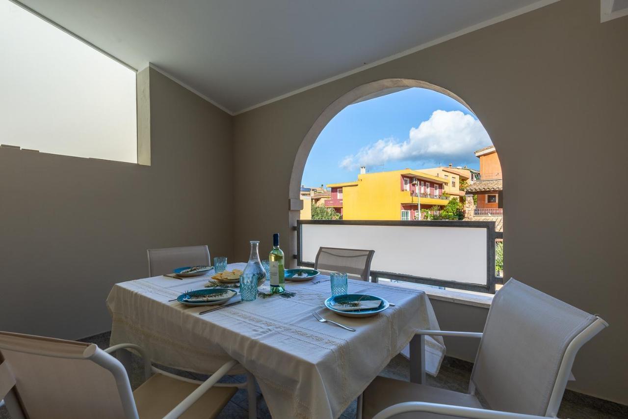 Casa Curiel Apartment Виласимиус Екстериор снимка
