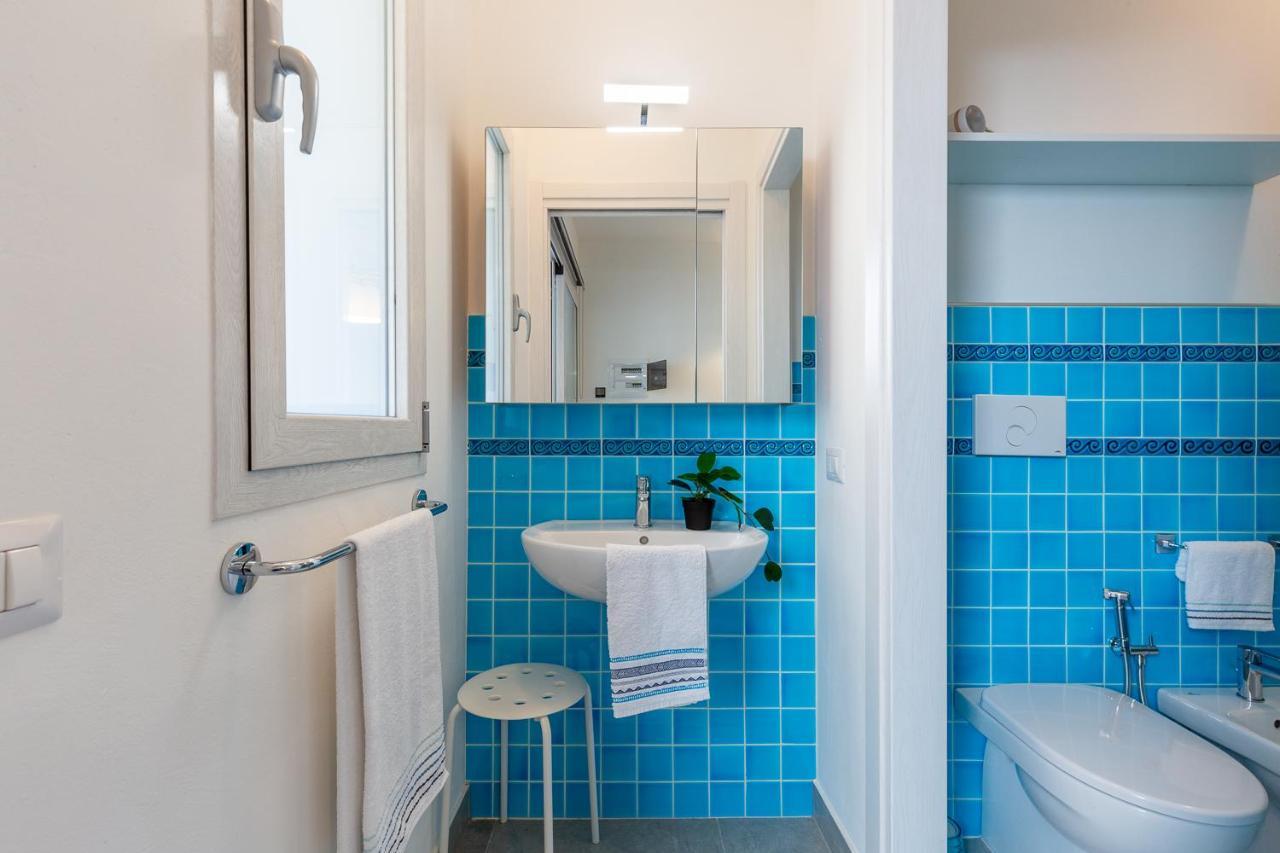 Casa Curiel Apartment Виласимиус Екстериор снимка