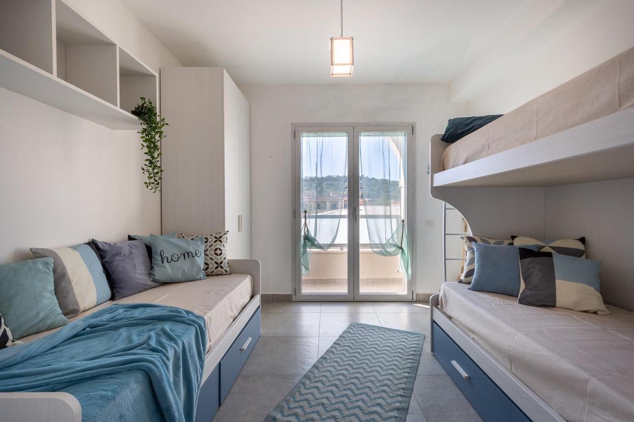 Casa Curiel Apartment Виласимиус Екстериор снимка