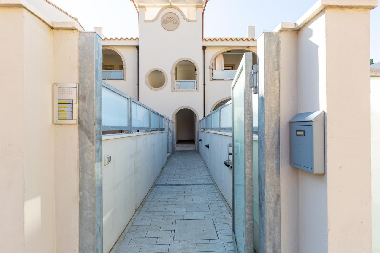 Casa Curiel Apartment Виласимиус Екстериор снимка